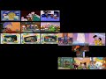 Rugrats Seasons 1 9 And Specials Intro Comparison 1991 2004