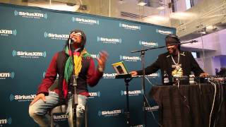 Maxi Priest - SiriusXM Easy To Love Listening Party