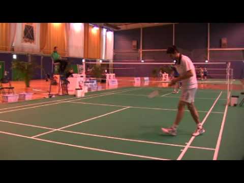 IMBC1 vs Guc1 - TURLAN Yoann vs DIDIER Corentin