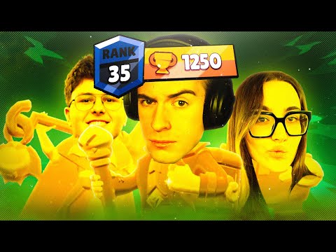 GIOCO CON I GIOCATORI PIÙ FORTI AL MONDO!!!