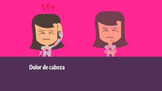 LA INFLUENZA ESTACIONAL... SINTOMAS Y PREVENCIÓN