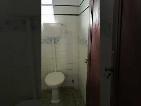 SE ALQUILA CASA DE 2 DORMITORIOS - MALVIN NORTE