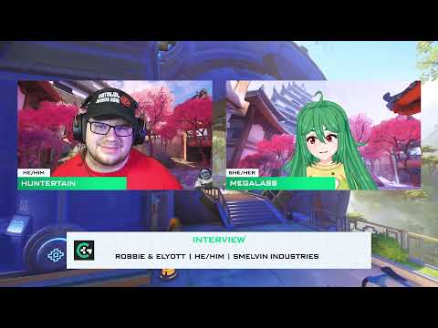 CGL Season 14 | Winners Round 1 | EU Console Open | DYS: Budget Approved vs Smelvin Industries