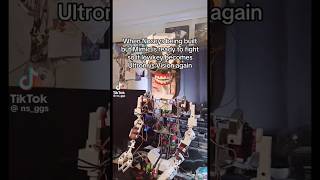 Download lagu Place your bets on who is winning this one #mimic #robot #animatronic #ultron #meme #shorts mp3
