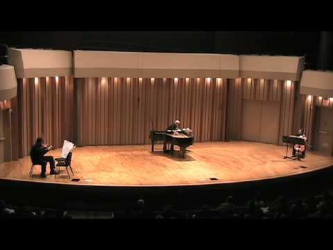 Michael Maierhof: SUGAR 1 - Part 2 of 2 - Live performance at Monday Evening Concerts