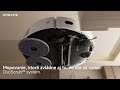 Робот-пылесос Dreame  Bot D20 Ultra