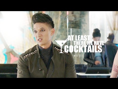 Malec & Jalec & Saphael - I'll do you pro bono - CRACK