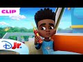 Caring Jayden ️ Firebuds Disney Jr MENA