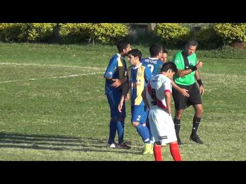 Deportes Misiones: Gol de Mauro Gómez a Mitre