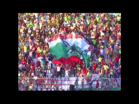 8º Jogo   Salgueiro 1 x 1 Paysandu   Série C 2012