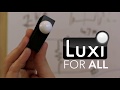 Luxi For All - Kickstarter Video