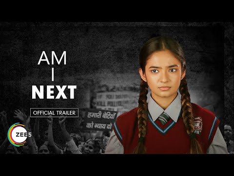 Am I Next | Anushka Sen | Official Trailer | Watch For Free on ZEE5