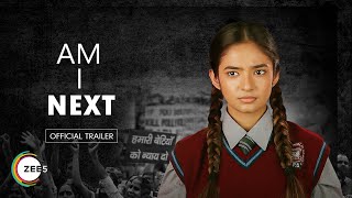 Am I Next | Anushka Sen | Official Trailer | Watch For Free on ZEE5