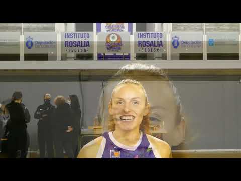 Ulla Oil Rosalía - C.P. Miralvalle (LF2 - Declaraciones)