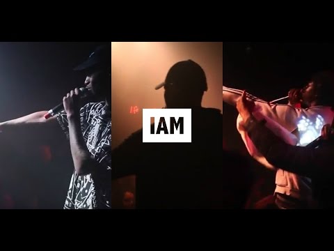 Abra cadabra - Kojo Funds - Splurge Boys - Ryan De La Cruz - Knucks live @XOYO | THIS IS LDN [EP:76]