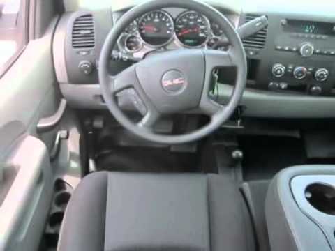2013 GMC SIERRA 2500HD Charleston, WV G13001