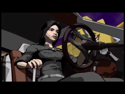 Twisted Metal Head-On - Intro (720p)