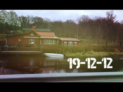 FRIDHEM - Ronneby Hamn - 191212 - Ronneby Brunn - Brunnsparken (BLEKINGE)