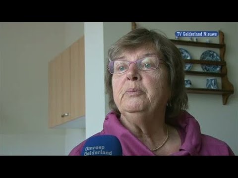 GLD Nieuws 21 november 2011 - Nieuws