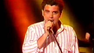 LOS NIKIS -Directo A-uan-ba buluba