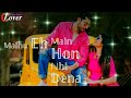Hon Nhi Dena Mankirt Aulakh Bobby Sandhu Mankirt Aulakh Hon Nhi Dena Song WhatsApp Status