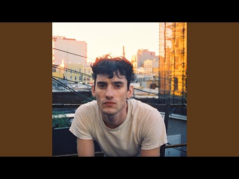 And It Goes On - Charlie Burg