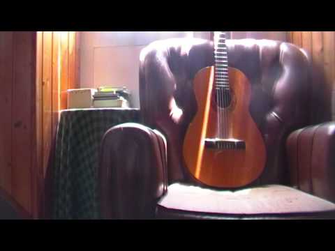 FUNUNCAN - I'm a man you don't meet every day (The Pogues)