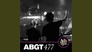 Scorz - Because Of You (Push The Button) [Abgt477] video