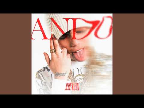 Jere Klein - ANDO (Audio)