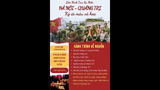 Tour Quảng Trị 3N2Đ