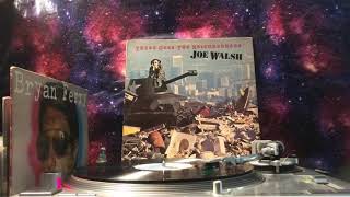 Joe Walsh - Bones