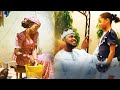 'Yata karama ta sanya ni soyayya da kuyanga mai aiki tukuru - Hausa Movies 2022 | Hausa Film 2022