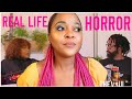 THE DJ SBU AND GOGO SKHOTHENI INTERVIEW HORROR MOVIE
