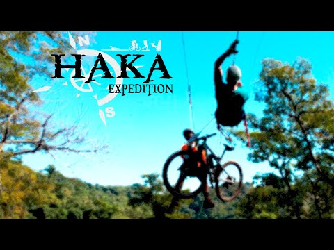 Corrida de Aventura - Haka Race & Haka Expedition 2022 - 300 km de muita aventura {Teaser 2}