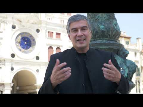 Venezia in un minuto per #Venezia1600: More Veneto