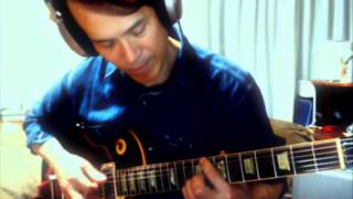 Hope - KLAATU (guitar cover)