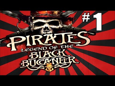 black buccaneer pc save game