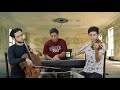 Interstellar - Theme by Hans Zimmer (Trio Cover)