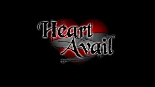 Heart Avail - Broken Fairytale