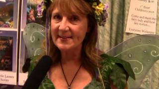 New Books & Authors at Irish American Heritage Center Chicago - Authors Showcase #10