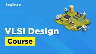 Download the video "VLSI Design Course 2025 | VLSI Tutorial For Beginners | VLSI Physical Design | Simplilearn"