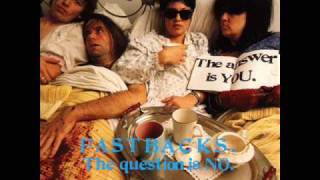 Fastbacks - My Letters