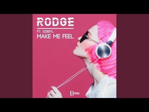 Make Me Feel (Club Mix)