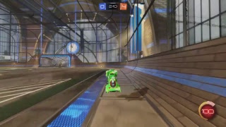 ロケットリーグ　フレンド募集だよ！