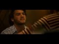 Into The Wild Bar Scene