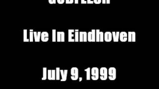 Godflesh - Gift From Heaven (Audio) (Live Eindhoven, Netherlands)