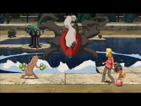 darkrai stop dialga and palkia/in hindi short clip