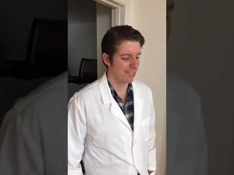 What do you remember about SCP-055? #drsherman #site42 #scp #scpfoundation #scp055