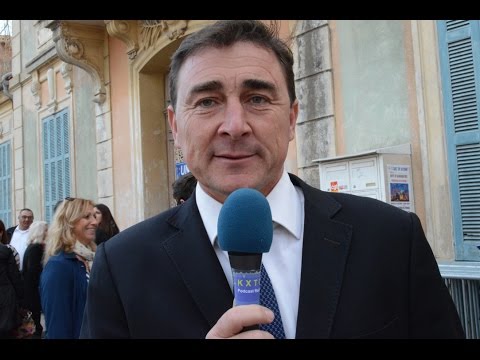 Meeting Bourse du Travail UPCLS Mars 2015 - Interview Philippe Le Sausse - 720p