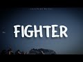 Danny Gokey - Fighter (Lyrics)